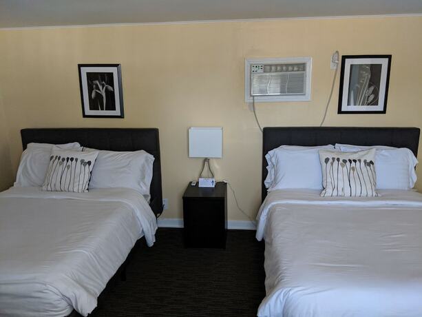 Imagen general del Hotel Clarence Inn. Foto 4