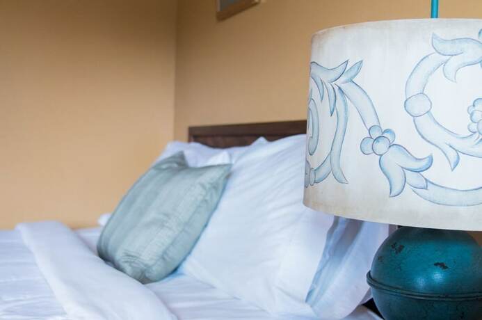 Imagen de la habitación del Hotel Clarence Inn. Foto 18