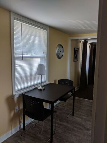 Imagen general del Hotel Clarence Inn. Foto 6