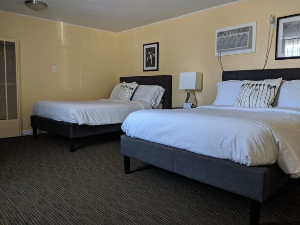 Imagen general del Hotel Clarence Inn. Foto 9
