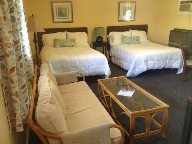 Imagen de la habitación del Hotel Clarence Inn. Foto 20