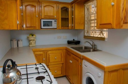 Imagen de la habitación del Hotel Clarenceville Villa Apartments. Foto 5