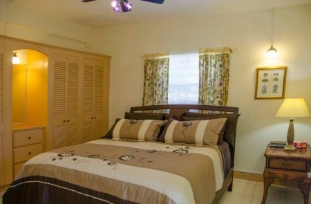 Imagen de la habitación del Hotel Clarenceville Villa Apartments. Foto 6