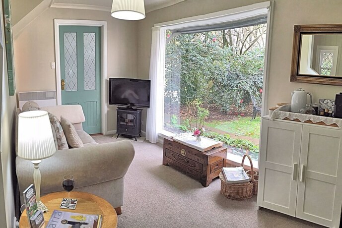 Imagen general del Hotel Clarendon Cottages. Foto 3