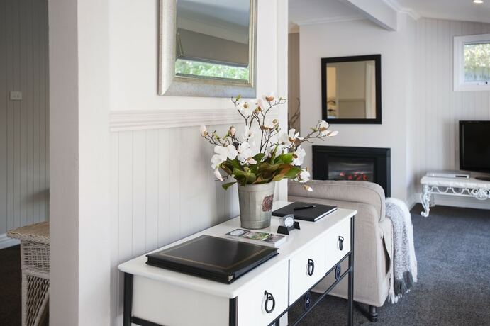 Imagen general del Hotel Clarendon Cottages. Foto 4