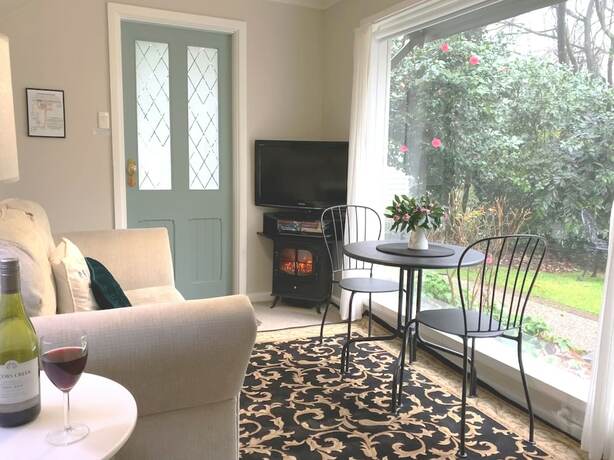 Imagen general del Hotel Clarendon Cottages. Foto 8