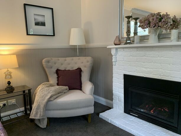 Imagen general del Hotel Clarendon Cottages. Foto 11