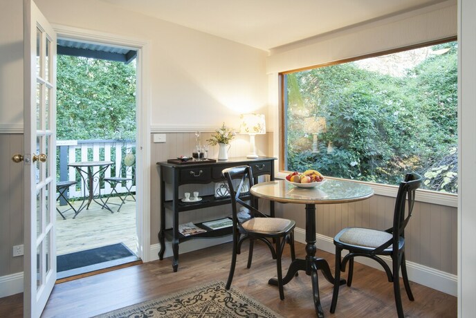 Imagen general del Hotel Clarendon Cottages. Foto 14