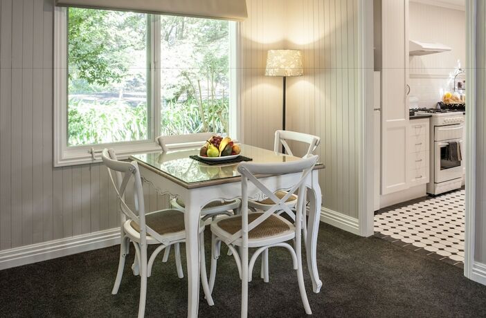 Imagen general del Hotel Clarendon Cottages. Foto 15