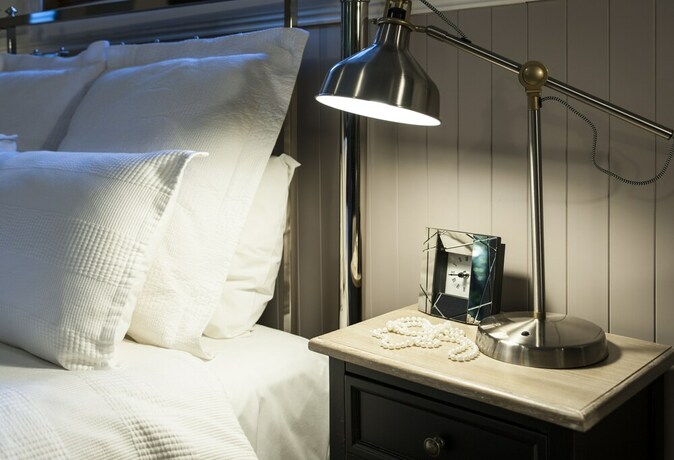 Imagen de la habitación del Hotel Clarendon Cottages. Foto 16