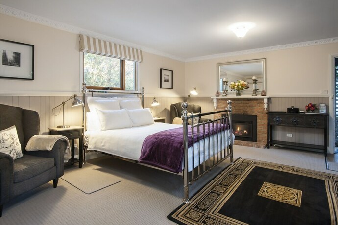 Imagen de la habitación del Hotel Clarendon Cottages. Foto 17