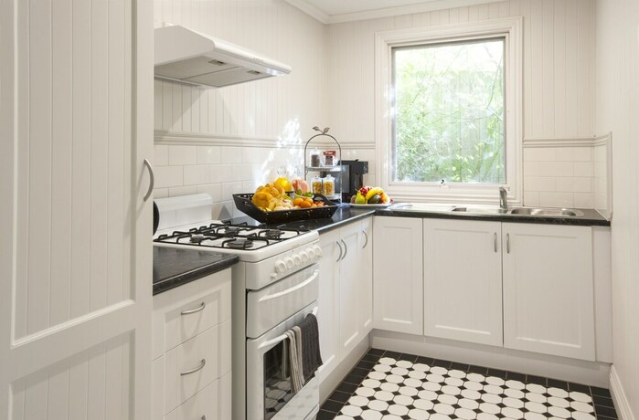 Imagen de la habitación del Hotel Clarendon Cottages. Foto 20