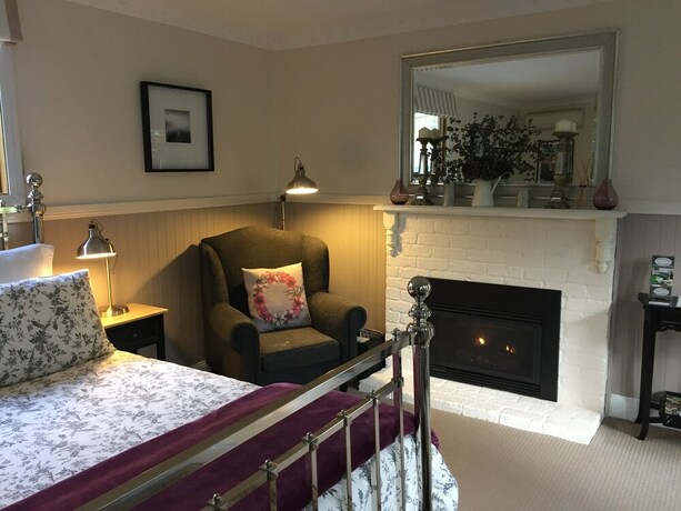 Imagen de la habitación del Hotel Clarendon Cottages. Foto 22