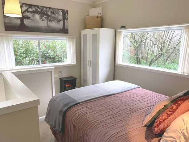 Imagen de la habitación del Hotel Clarendon Cottages. Foto 25