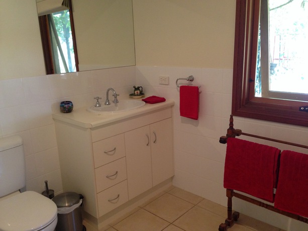 Imagen de la habitación del Hotel Clarevale Cottage Bandb. Foto 6