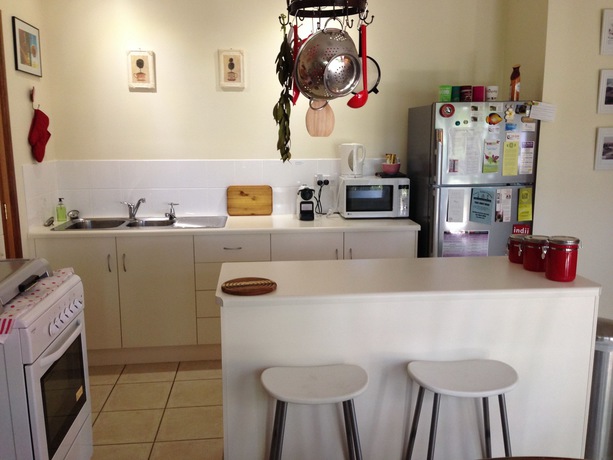 Imagen de la habitación del Hotel Clarevale Cottage Bandb. Foto 9