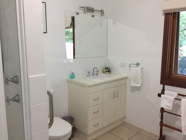 Imagen de la habitación del Hotel Clarevale Cottage Bandb. Foto 10