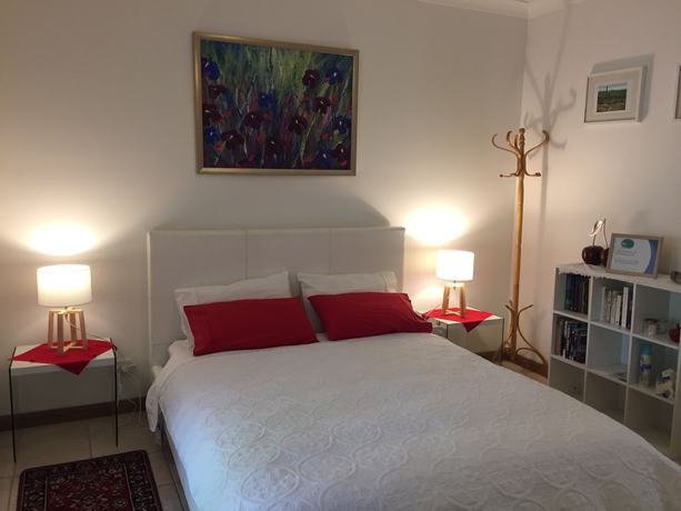 Imagen de la habitación del Hotel Clarevale Cottage Bandb. Foto 12