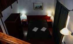 Imagen de la habitación del Hotel Clari. Foto 3