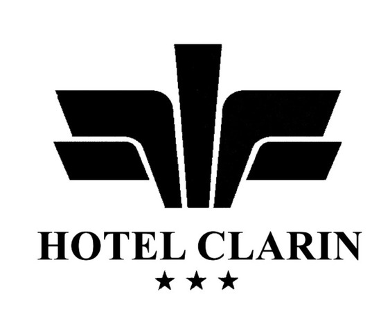 Imagen general del Hotel Clarín, Oviedo. Foto 4