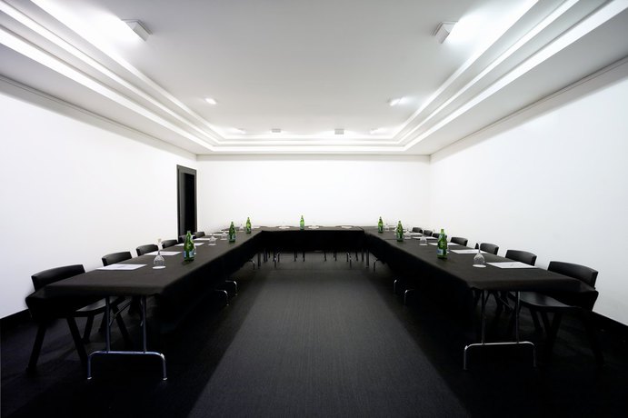 Imagen general del Hotel Clarín, Oviedo. Foto 5