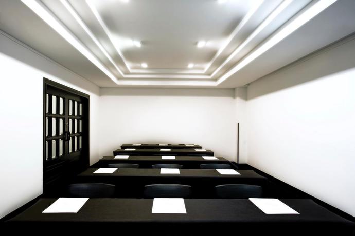 Imagen general del Hotel Clarín, Oviedo. Foto 8