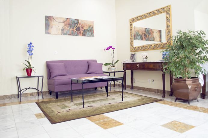 Imagen de los interiores del Hotel Clariana. Foto 17