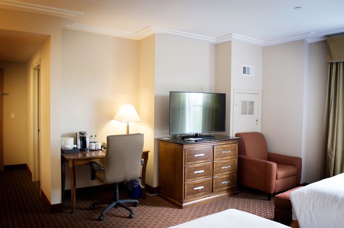 Imagen de la habitación del Hotel Clariana. Foto 4
