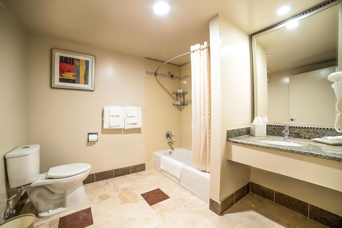 Imagen de la habitación del Hotel Clariana. Foto 6
