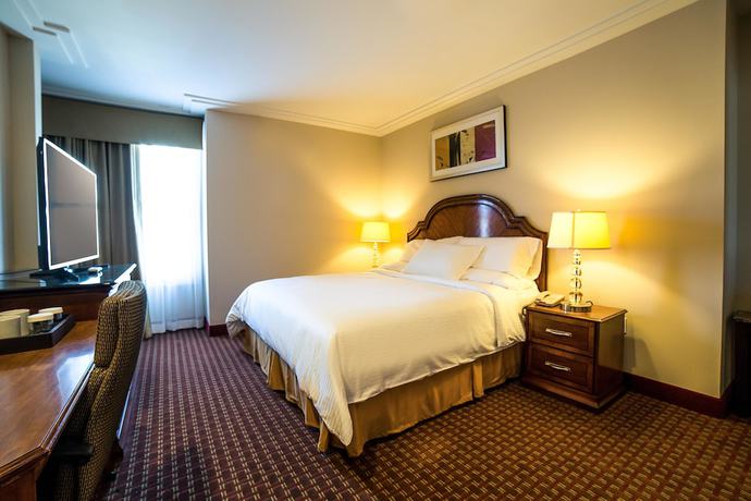 Imagen de la habitación del Hotel Clariana. Foto 9