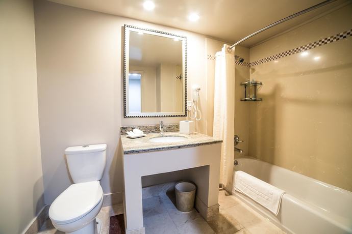 Imagen de la habitación del Hotel Clariana. Foto 12