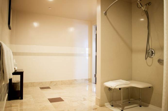 Imagen de la habitación del Hotel Clariana. Foto 13