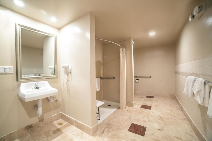 Imagen de la habitación del Hotel Clariana. Foto 14