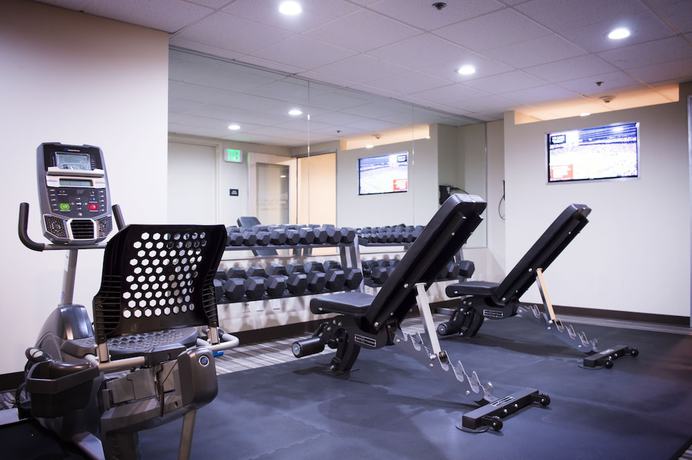 Imagen de los interiores del Hotel Clariana. Foto 19