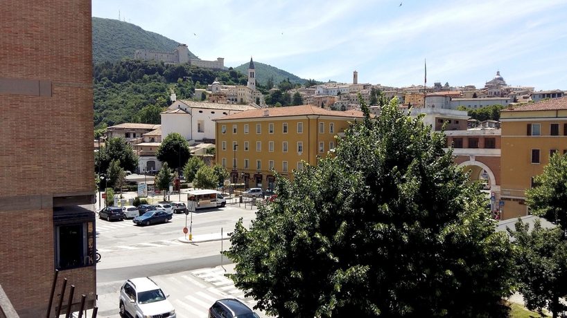 Imagen general del Hotel Clarici. Foto 1