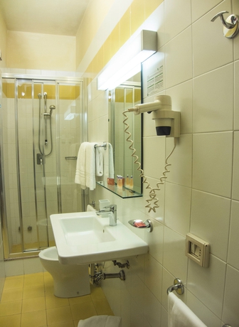 Imagen de la habitación del Hotel Clarici. Foto 5