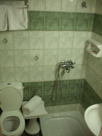 Imagen de la habitación del Hotel Claridge, Atenas. Foto 3