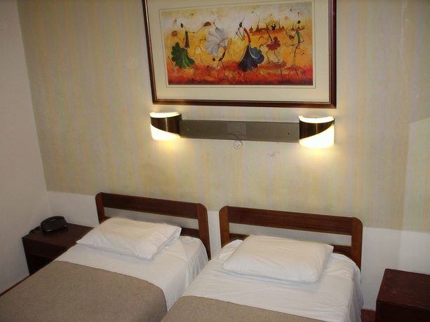 Imagen de la habitación del Hotel Claridge, Atenas. Foto 6