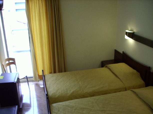 Imagen de la habitación del Hotel Claridge, Atenas. Foto 8