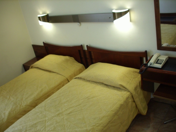 Imagen de la habitación del Hotel Claridge, Atenas. Foto 9