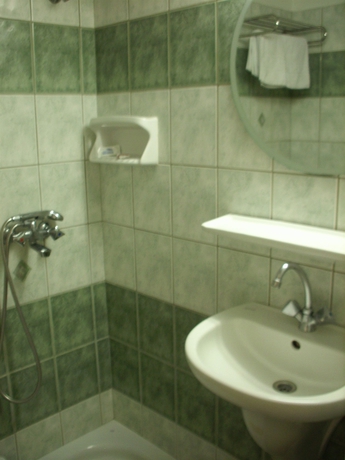 Imagen de la habitación del Hotel Claridge, Atenas. Foto 11