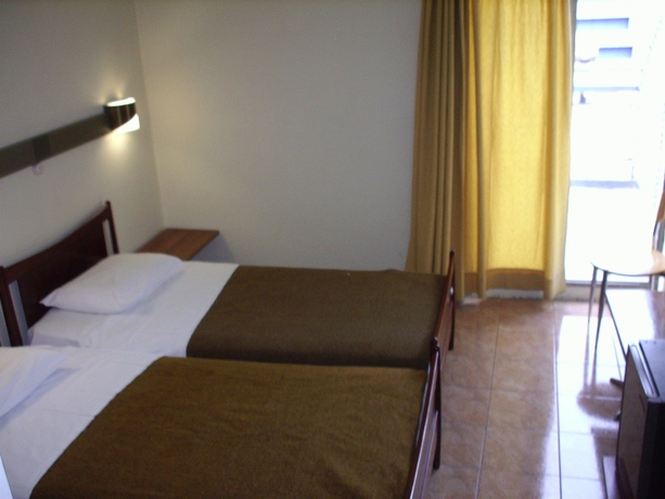 Imagen de la habitación del Hotel Claridge, Atenas. Foto 14