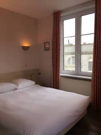 Imagen de la habitación del Hotel Claridge, BLANKENBERGE. Foto 2