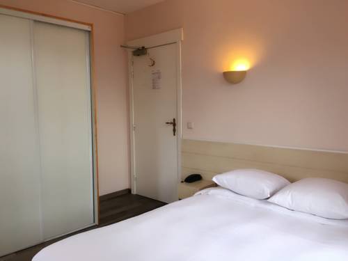 Imagen de la habitación del Hotel Claridge, BLANKENBERGE. Foto 3