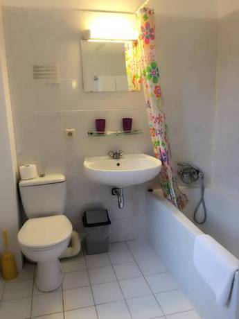 Imagen de la habitación del Hotel Claridge, BLANKENBERGE. Foto 4