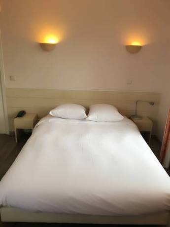 Imagen de la habitación del Hotel Claridge, BLANKENBERGE. Foto 9