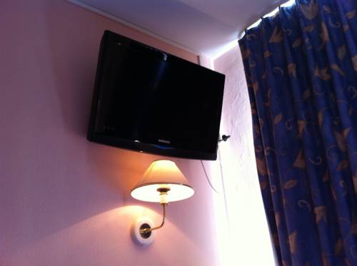 Imagen de la habitación del Hotel Claridge, BLANKENBERGE. Foto 10