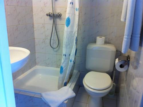 Imagen de la habitación del Hotel Claridge, BLANKENBERGE. Foto 12