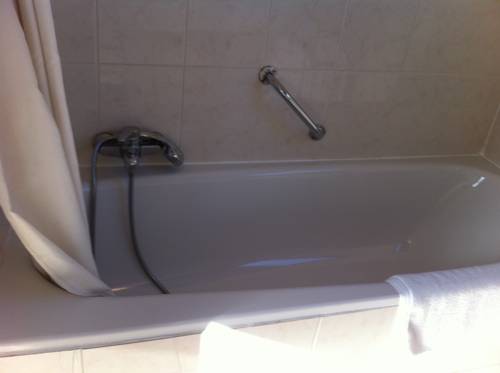 Imagen de la habitación del Hotel Claridge, BLANKENBERGE. Foto 13