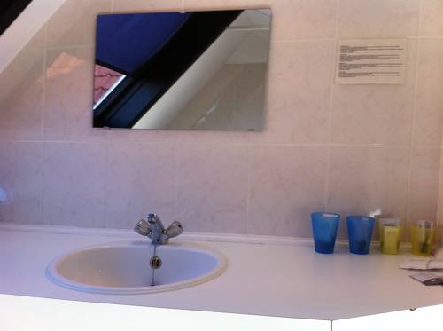 Imagen de la habitación del Hotel Claridge, BLANKENBERGE. Foto 14